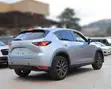 Mazda CX-5 2017 Silver - 3