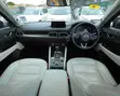 Mazda CX-5 2017 Silver - 5