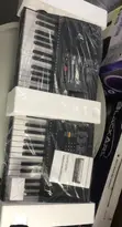Electronic Keyboard MK812 - 61 Keys - 3