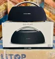 Harman Kardon Go + Play 3 Portable Bluetooth Speaker - 1