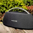 Harman Kardon Go + Play 3 Portable Bluetooth Speaker - 2