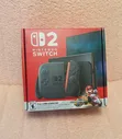 Nintendo Switch 2 - 1