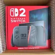 Nintendo Switch 2 - 2