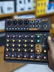 Mini 6 Professional Recording Sound Card - 4