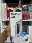 New Samsung Galaxy A17 128GB Gray - 1