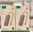 Ugreen Revodok 10-in-1 USB-C Docking Station, Dual 4K - 1