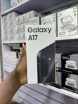 Samsung Galaxy A17 128GB Black - 3