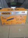 Ingco 20V Lithium-Ion Blower with Battery & Charger - 2
