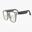 Green Lion Stockholm Smart Glasses UV400 Protection - 1