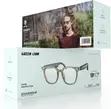 Green Lion Stockholm Smart Glasses UV400 Protection - 2