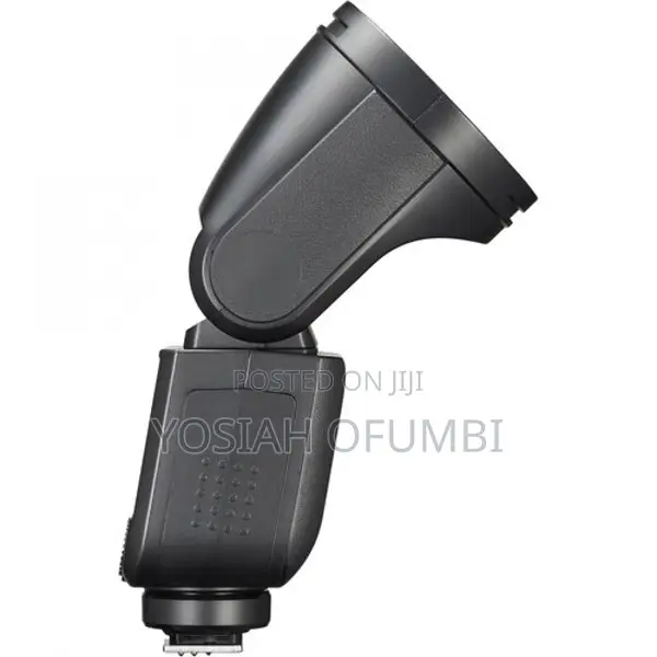 Godox V1-N TTL On-Camera Flash for Nikon - 1