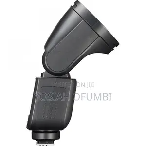 Godox V1-N TTL On-Camera Flash for Nikon