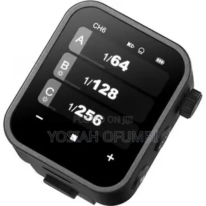 Godox Xnano TTL Wireless Trigger for Canon