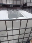 100L White Water Tank - 3