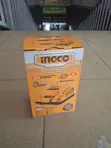 Ingco P20s 20V Lithium-Ion Battery Charger - 4