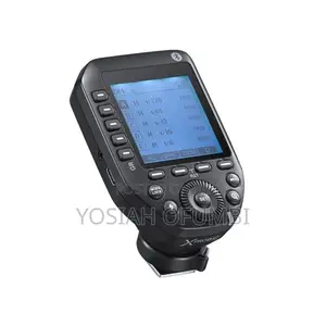 Godox XPro II TTL Wireless Flash Trigger for Canon