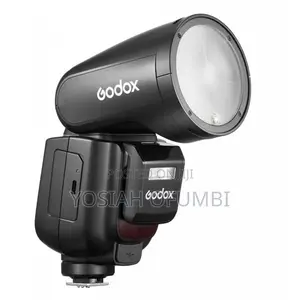Godox V1pro C Flash for Canon