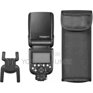 Godox TT685N II Thinklite TTL Flash for Nikon