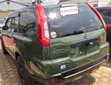 Nissan X-Trail 2013 Green - 2
