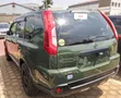 Nissan X-Trail 2013 Green - 3