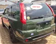 Nissan X-Trail 2013 Green - 4