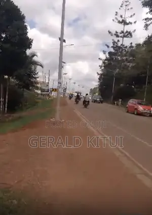 Commercial Land for Sale in Kitende, Kampala