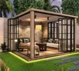 Brand New Compound Shades - 1