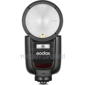 Godox V1pro S Flash for Sony