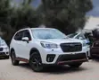 Subaru Forester 2018 White X-Break - 2