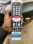 Universal TV Remote - Compatible with Philips - 2