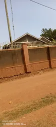 25 Decimals Land for Sale in Mbarara, UNBS Side - 1