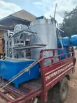 3-in-1 Industrial Soap Maker: Boiler Mixer, Plodder, Auto-Cutter - 1