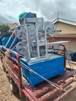 3-in-1 Industrial Soap Maker: Boiler Mixer, Plodder, Auto-Cutter - 3