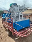3-in-1 Industrial Soap Maker: Boiler Mixer, Plodder, Auto-Cutter - 4