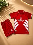 Original World Cup Jersey - Polycotton - 2
