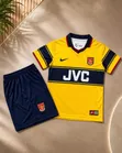 Children's JVC Jersey - Original Material - 2