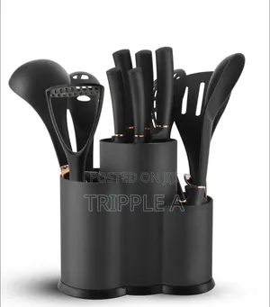 Haus Roland 12-Piece Kitchen Knife Set