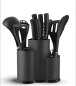 Haus Roland 12-Piece Kitchen Knife Set - 1