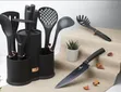 Haus Roland 12-Piece Kitchen Knife Set - 2