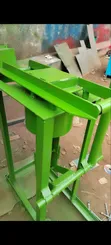 Heavy Duty Manual Honeycomb Briquette Machine (100pcs/Hr) - 3