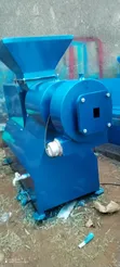 600kg/Hr Bar Soap Making Machine - 1