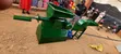 2-in-1 Charcoal Briquette Making Machine (Crusher Extruder) - 1