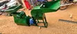 2-in-1 Charcoal Briquette Making Machine (Crusher Extruder) - 3