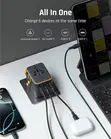 Voltme 5-in-1 Universal Travel Adapter with 20W PD Charger - 3