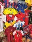 Kids Jerseys - All Colors & Sizes - 1