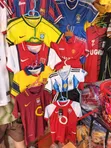 Kids Jerseys - All Colors & Sizes - 2