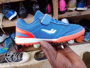Original Kids Fair Pray Shoes Size 35