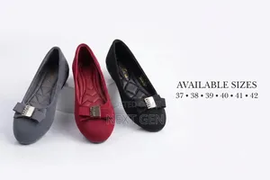 Women's Ballet Flats - Sizes 37-42
