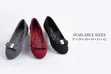 Women's Ballet Flats - Sizes 37-42 - 1