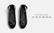 Women's Ballet Flats - Sizes 37-42 - 5